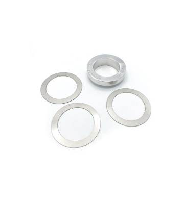 ALPHA TECHNIK Kit de Rebaixamento 25mm para MOTO GUZZI V85 TT 19-23