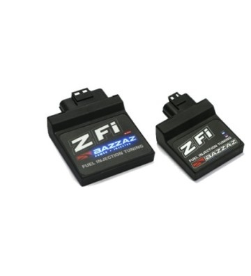 BAZZAZ Z-FI For LTR450 06-10