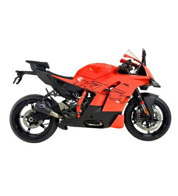 TERMIGNONI GP2R Racing Silencer for KTM 990 RC 26- / Duke 990 24-26