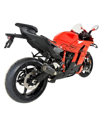 TERMIGNONI Ponteira de Escape Racing GP2R para KTM 990 RC 26- / Duke 990 24-26