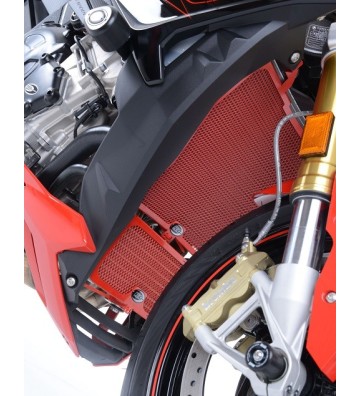 R&G Radiator Guard for S1000R 17-18