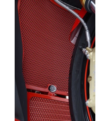 R&G Radiator Guard for S1000R 17-18