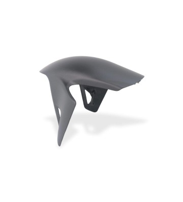 CNC RACING Guarda Lamas Frontal em Carbono para DUCATI Streetfighter V4/S 25-26