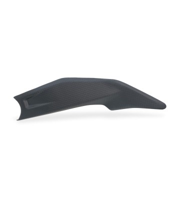 CNC RACING Tampas Laterais Traseiras de Subquadro em Carbono para DUCATI Panigale V4/S 25-26 / Streetfighter V4/S 25-26
