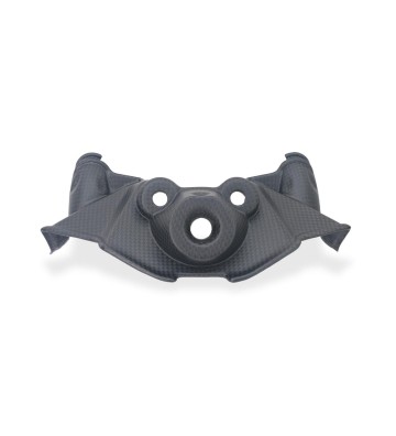 CNC RACING Proteção de Interruptor de Ignição em Carbono para DUCATI Streetfighter V4/S 25-26