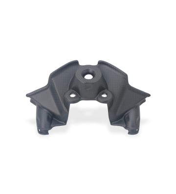 CNC RACING Proteção de Interruptor de Ignição em Carbono para DUCATI Streetfighter V4/S 25-26