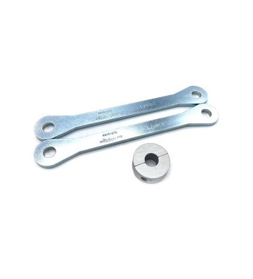 ALPHA TECHNIK Lowering Kit 25mm for MV AGUSTA Brutale 675 12-