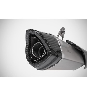 ZARD Silencer for TRIUMPH Trident 800 2026