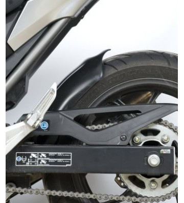 Rear Hugger for NC700/NC750/Integra