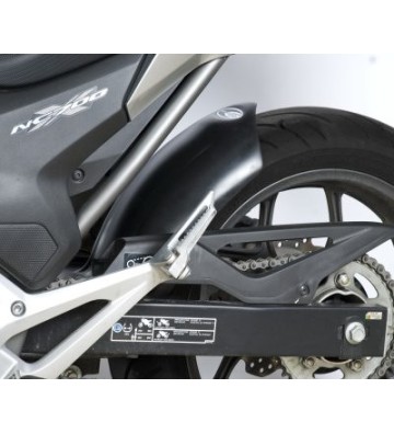 Rear Hugger for NC700/NC750/Integra