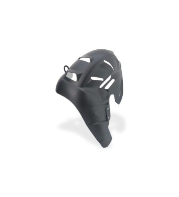 CNC RACING Proteção de Calor RACE para Coletores em Carbono para DUCATI Panigale V4/S 25-26 / Streetfighter V4/S 25-26