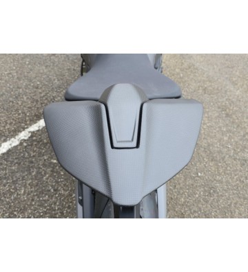 CNC RACING Carbon Rear Tail Unit for DUCATI Panigale V4/S 25-26 / Streetfighter V4/S 25-26