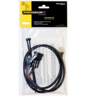 HEALTECH SpeedoHealer v4