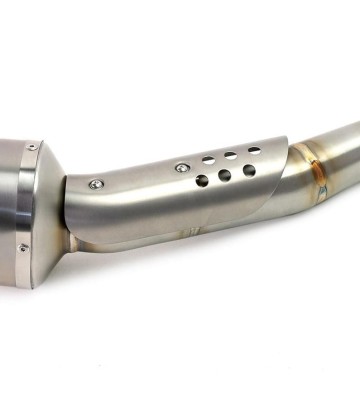 UNIT GARAGE Silencer for YAMAHA Ténéré 700 19-25