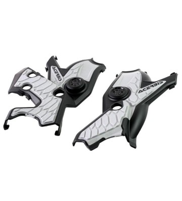 UNIT GARAGE X-GRIP Frame Protectors for YAMAHA Ténéré 700 19-25