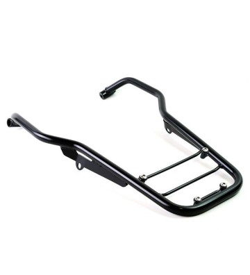 UNIT GARAGE Rear Luggage Rack with Passenger Grip for YAMAHA Ténéré 700 19-25