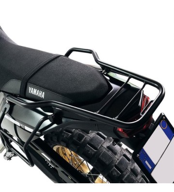 UNIT GARAGE Suporte Traseiro para Mala com Pega para Passageiro para YAMAHA Ténéré 700 19-25
