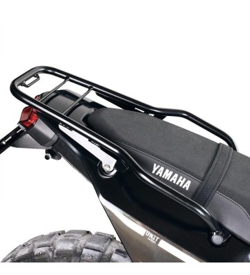 UNIT GARAGE Suporte Traseiro para Mala com Pega para Passageiro para YAMAHA Ténéré 700 19-25