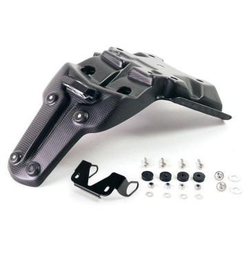 UNIT GARAGE License Plate Holder for YAMAHA Ténéré 700 19-25