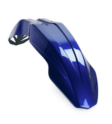 UNIT GARAGE Kit de Guarda Lamas Alto TÉNÉRÉ CLASSIC para YAMAHA Ténéré 700 19-24