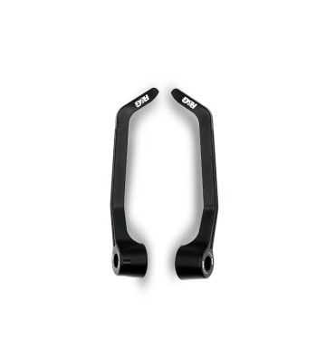 R&G Kit Protetor de Manetes para YAMAHA Ténéré 700 19- / Rally 21- / World Raid 22- / MT-09 24-