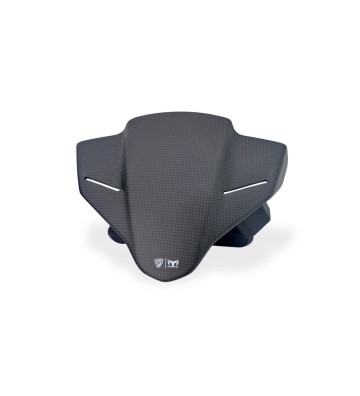 CNC RACING Frontal em Carbono para DUCATI Streetfighter V4/S 25-26