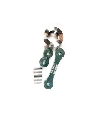 ALPHA TECHNIK Kit de Rebaixamento 30mm para SUZUKI GSR750 11-