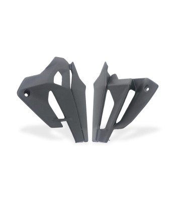 CNC RACING Carbon Bellypans for DUCATI Streetfighter V4/S 25-26