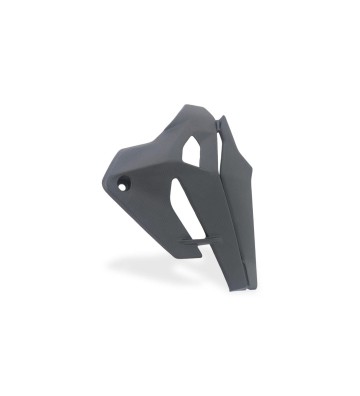 CNC RACING Quilhas em Carbono para DUCATI Streetfighter V4/S 25-26