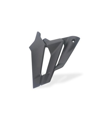 CNC RACING Carbon Bellypans for DUCATI Streetfighter V4/S 25-26