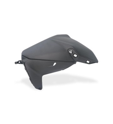CNC RACING Carbon Fuel Tank Side Covers for DUCATI Streetfighter V4/S 25-26