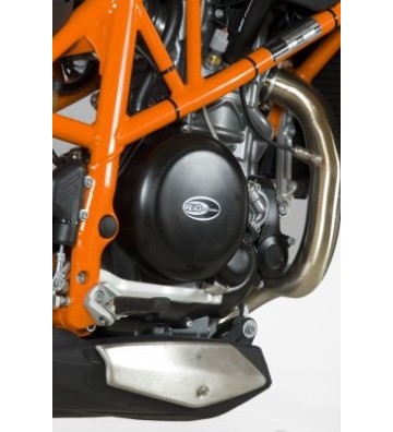 R&G Proteção de Motor para 690 Duke/Enduro/SMC/SMCR / 701 Enduro/Supermoto