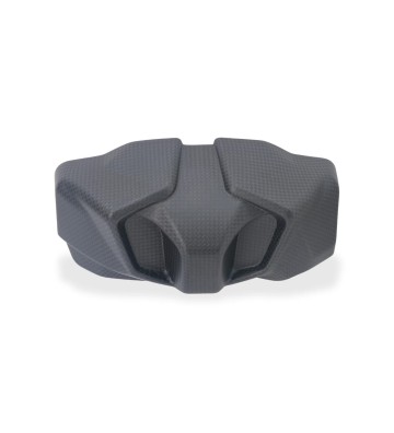 CNC RACING Carbon Dashboard Cover for DUCATI Streetfighter V4/S 25-26