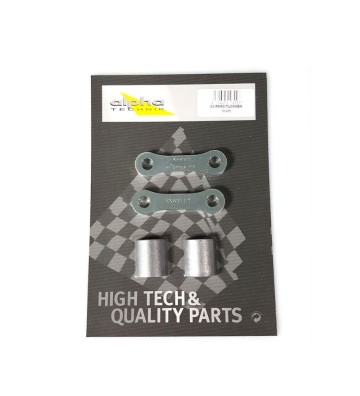 ALPHA TECHNIK Kit de Rebaixamento 25mm para YAMAHA XSR900 16-20