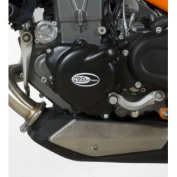 R&G Engine Case Cover for 690 Duke/Enduro/SMC/SMCR / 701 Enduro/Supermoto