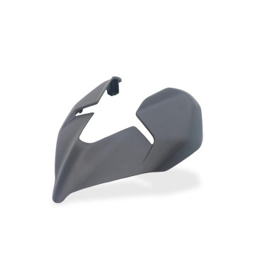 CNC RACING Proteção Frontal de Farol Dianteiro em Carbono para DUCATI Streetfighter V2/S / V4/S 25-26