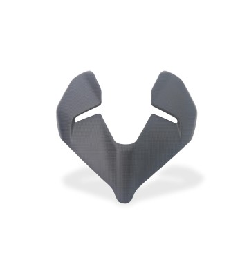 CNC RACING Carbon Headlight Front Cover for DUCATI Streetfighter V2/S / V4/S 25-26
