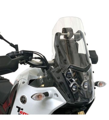 UNIT GARAGE Vidro STANDARD para YAMAHA Ténéré 700 19-25