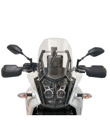 UNIT GARAGE Vidro STANDARD para YAMAHA Ténéré 700 19-25