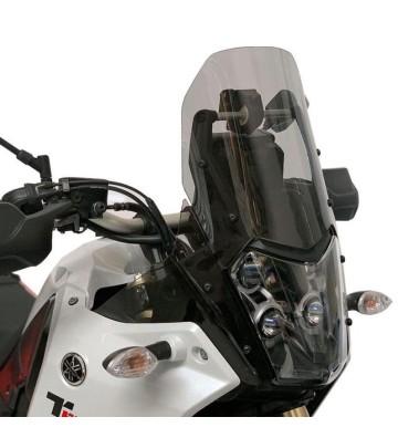 UNIT GARAGE Windshield STANDARD for YAMAHA Ténéré 700 19-25
