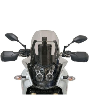 UNIT GARAGE Windshield STANDARD for YAMAHA Ténéré 700 19-25