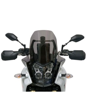 UNIT GARAGE Windshield STANDARD for YAMAHA Ténéré 700 19-25