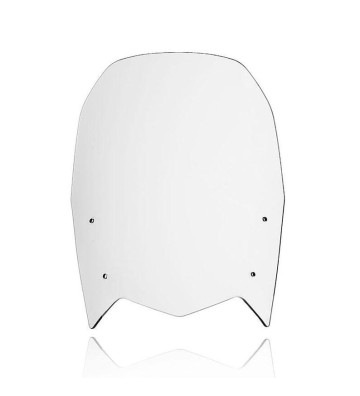 UNIT GARAGE Windscreen TOURING for YAMAHA Ténéré 700 19-25