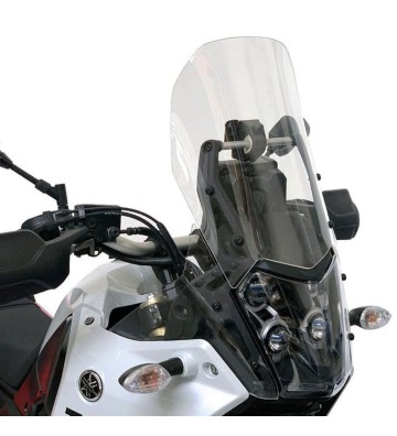 UNIT GARAGE Windscreen TOURING for YAMAHA Ténéré 700 19-25