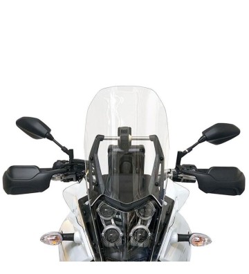 UNIT GARAGE Windscreen TOURING for YAMAHA Ténéré 700 19-25