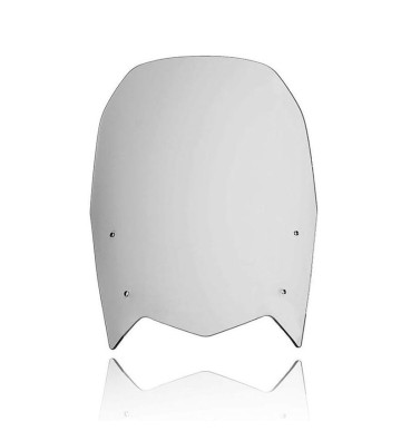 UNIT GARAGE Windscreen TOURING for YAMAHA Ténéré 700 19-25