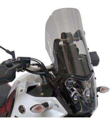 UNIT GARAGE Windscreen TOURING for YAMAHA Ténéré 700 19-25