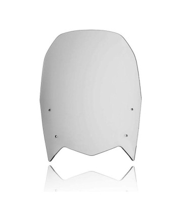 UNIT GARAGE Windscreen CAPONORD for YAMAHA Ténéré 700 19-25