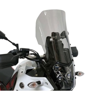 UNIT GARAGE Vidro CAPONORD para YAMAHA Ténéré 700 19-25