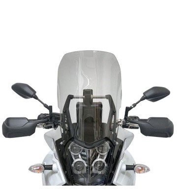 UNIT GARAGE Windscreen CAPONORD for YAMAHA Ténéré 700 19-25